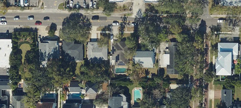 Renovated South Tampa Commercial Property