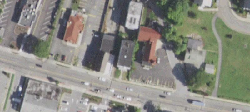 Poughkeepsie 6-Unit Investment Property