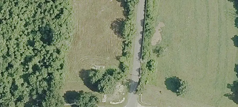 Residential Land in Canterbury, CT