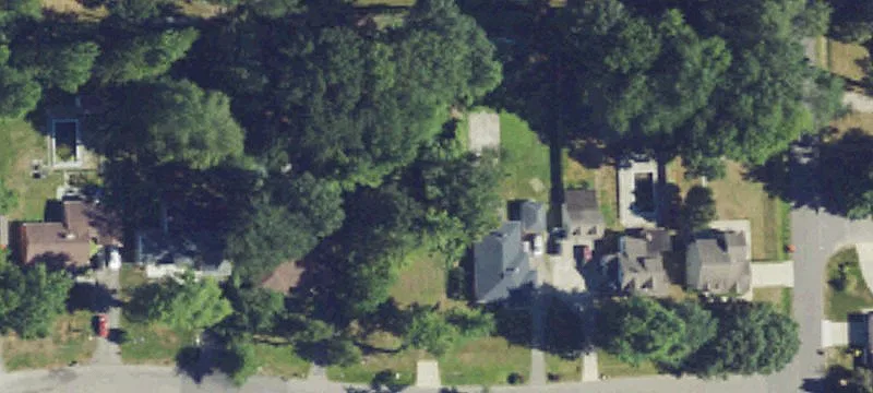 Residential Lot in Established Neighborhood