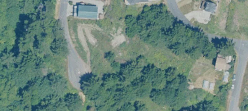 Shelter Cove Residential Lot