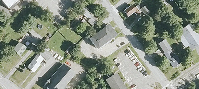 Multifamily Property in Desirable Location