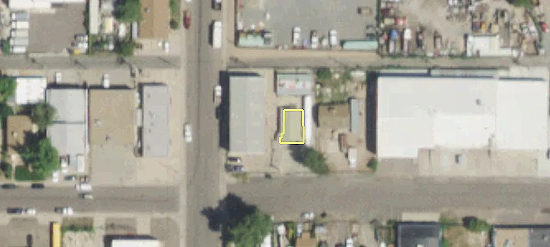 Denver Land Near Redevelopment