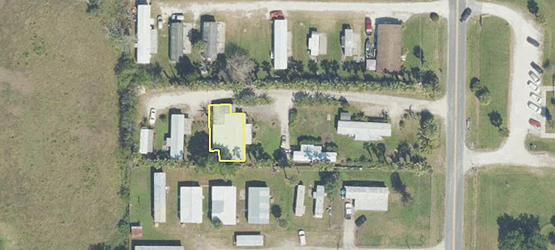 Mobile Home Park Investment Opportunity