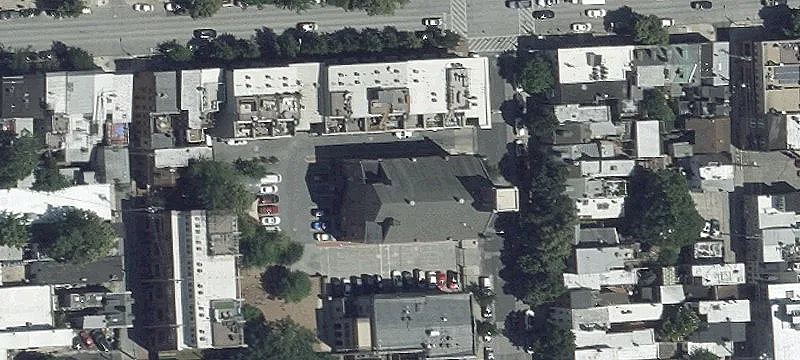 Architectural Baltimore Property with Income