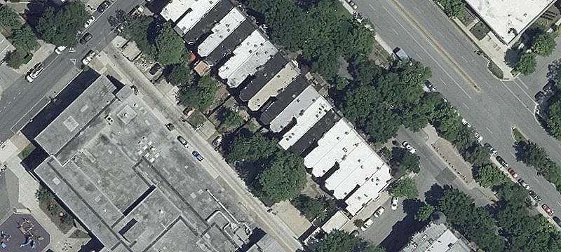 Bolton Hill Multifamily Investment Opportunity