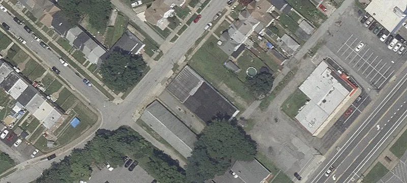 Claymont Commercial Property for Sale