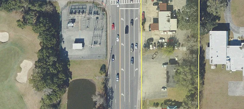 Commercial Lot For Sale