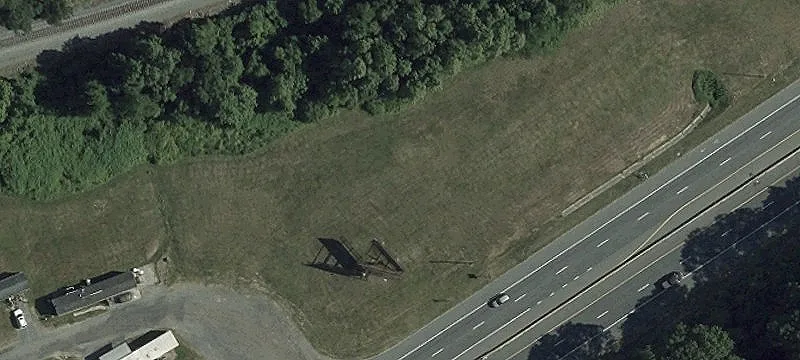 Pulaski Highway Commercial Land Parcels