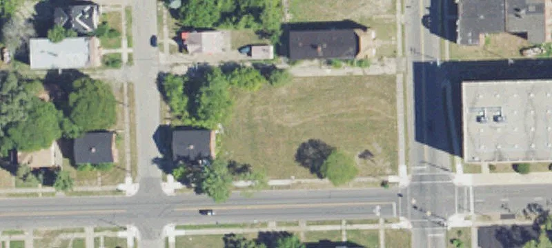 Multi-Family Homes and Land Package
