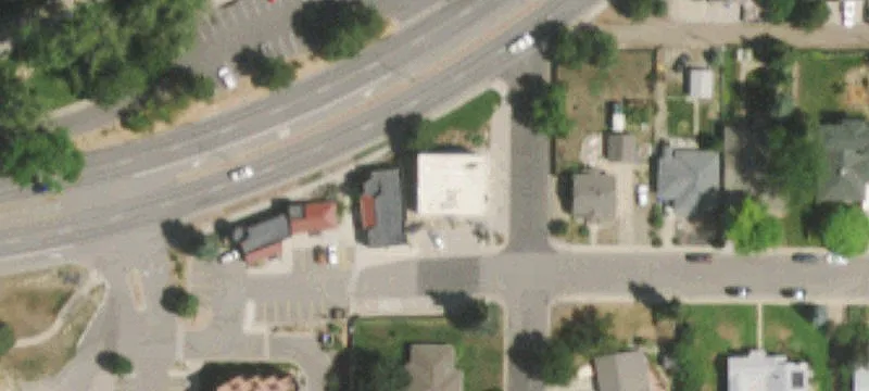 Three-Story Office Building For Sale