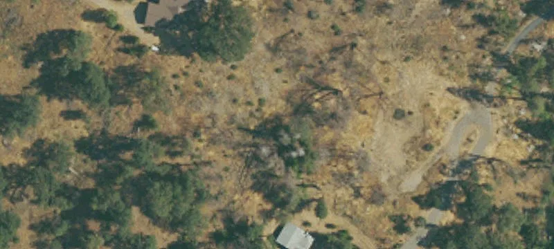 Residential Land in Cascadel Woods