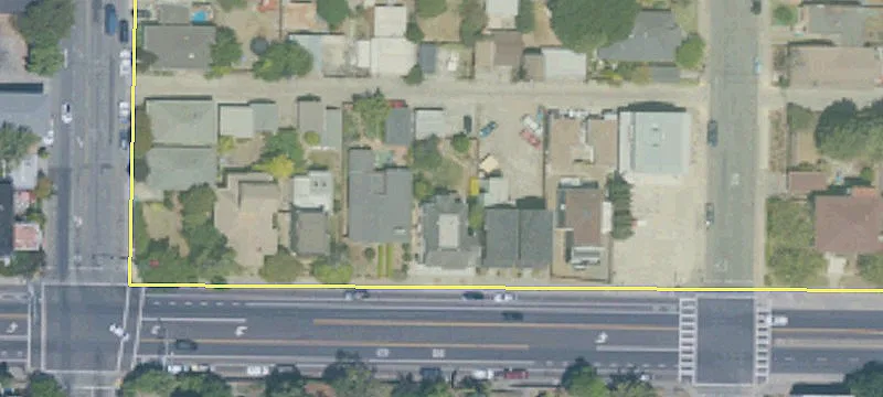 Vallejo Triplex with Rental Upside
