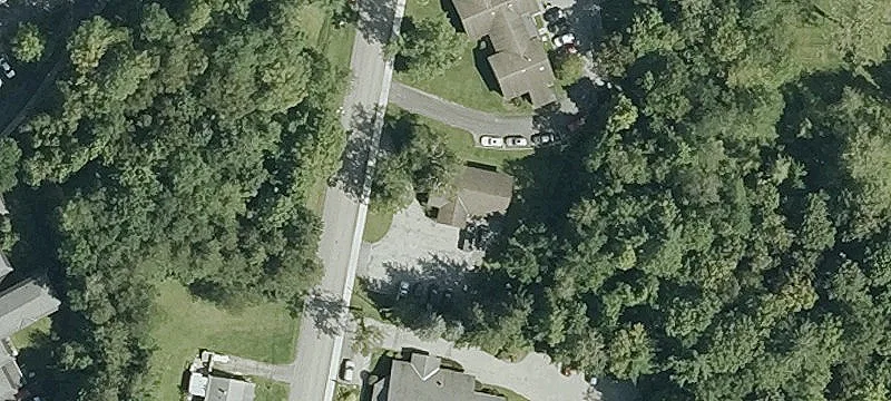 Medical Office Near Hospital Entrance