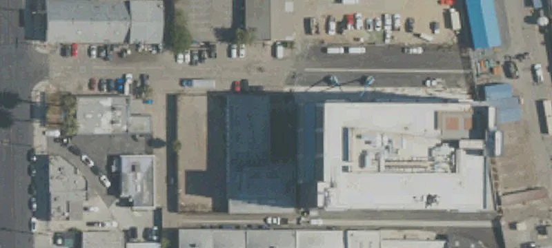 Arts District Industrial Redevelopment Opportunity