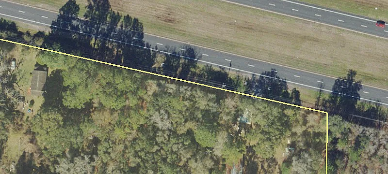 Vacant Land For Agricultural Use