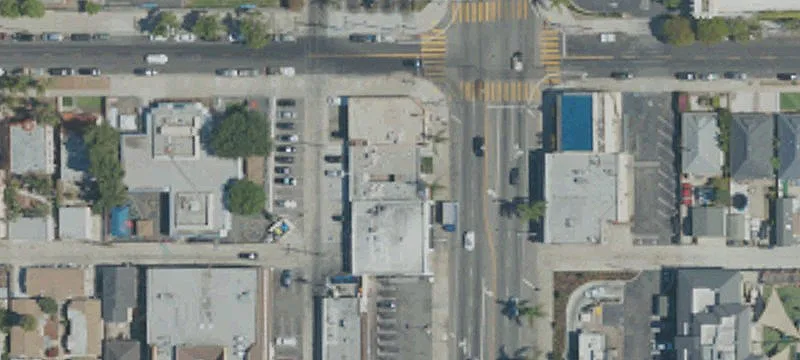 Prime San Pedro Commercial Space