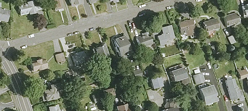 Spacious Two-Family Home For Rent