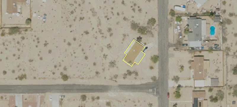 2.5 Acres Near National Park