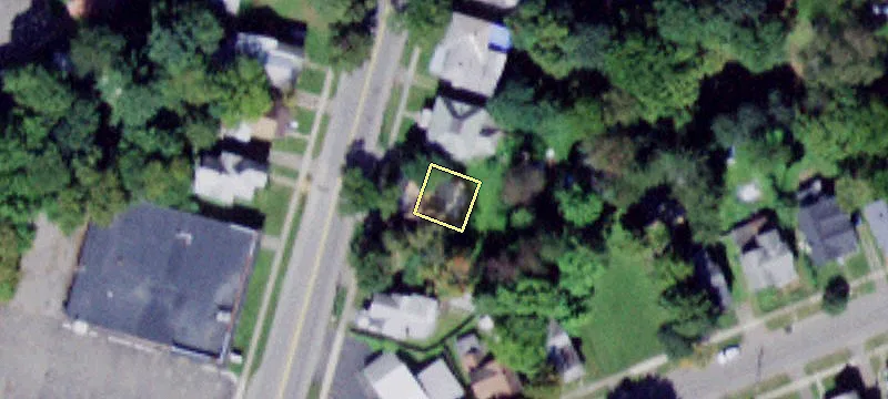 Elmira Multifamily Residential Income Property