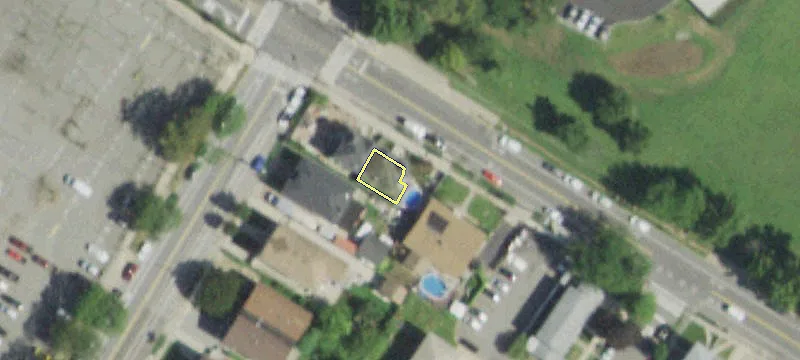 Income-Producing Colonial Two-Family Home