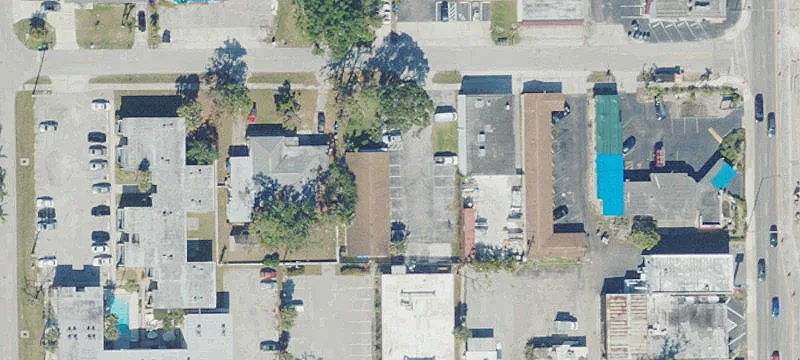 Established Church Building For Sale