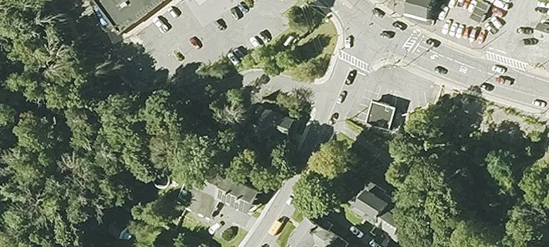 Charming Two-Family Property