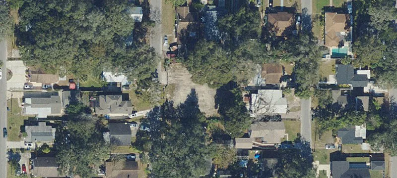 Vacant Lot For Sale