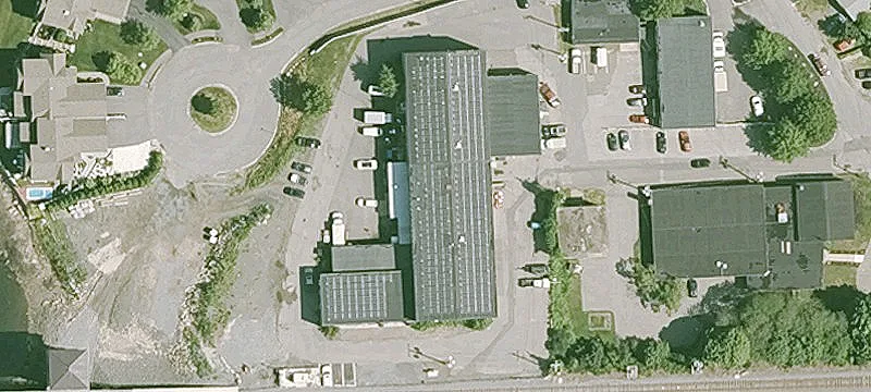 Office/Flex Space Near Route 128