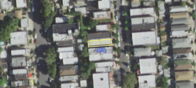 Brooklyn Two-Family Building For Sale