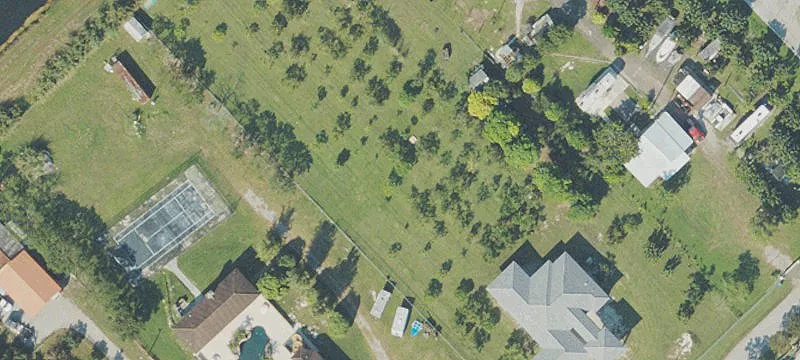2.2 Acres Agricultural Land Homestead