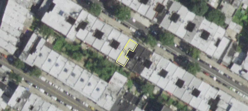 Bay Ridge 6-Family Investment