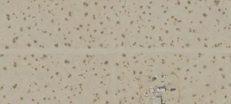 Joshua Tree Land Parcel