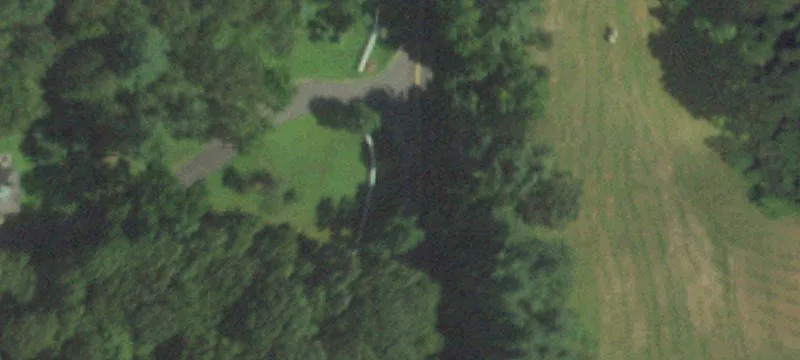 Oyster Bay Cove Land Parcel