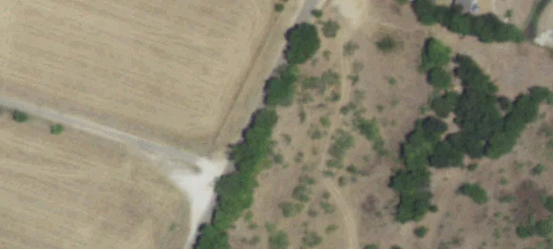 24.99 Acres Near Future School