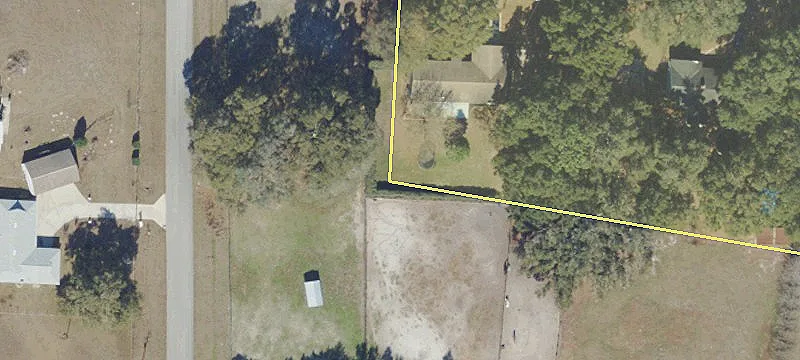 Spacious Home on Acreage