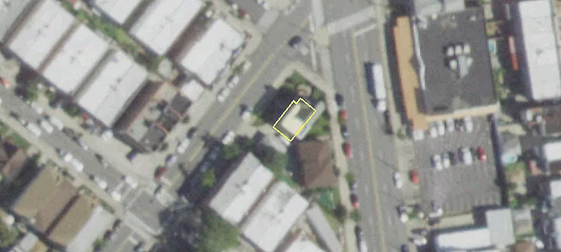Spacious Brooklyn Multifamily Property