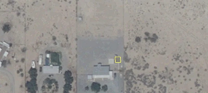 1.15 Acres with Water Rights