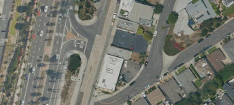 Newport Beach Mixed-Use Property