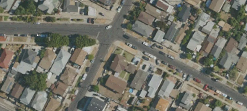 Los Angeles Income Property
