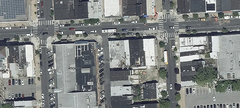 Commercial Property with Expansion Potential