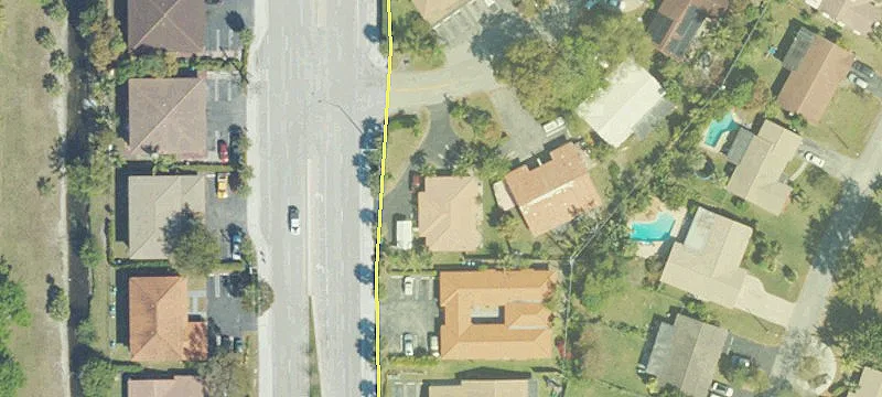 Fully Occupied Triplex Investment Opportunity