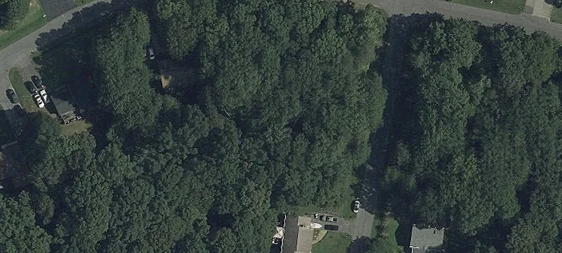 Vacant Land Parcel in Lusby