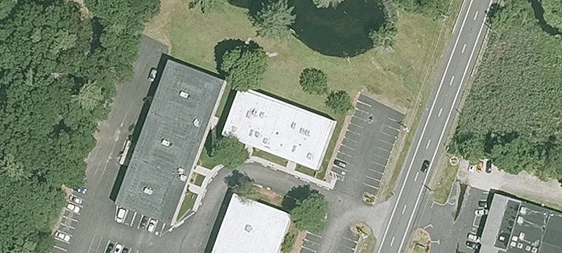 Topsfield Office Park Commercial Space