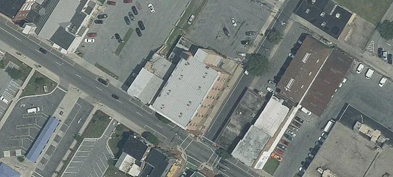 Downtown Hagerstown Office/Medical Space