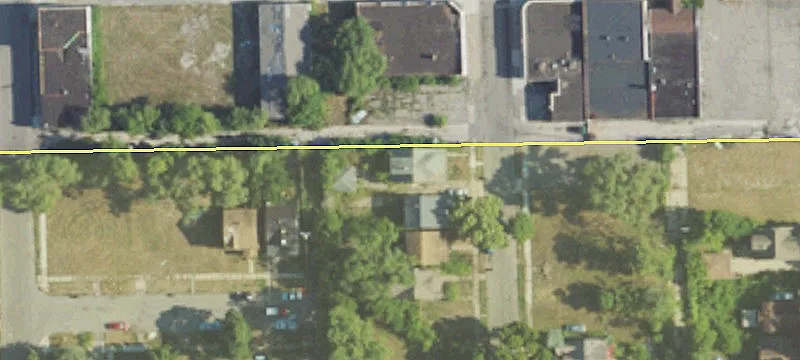 Detroit Two-Family Investment Opportunity