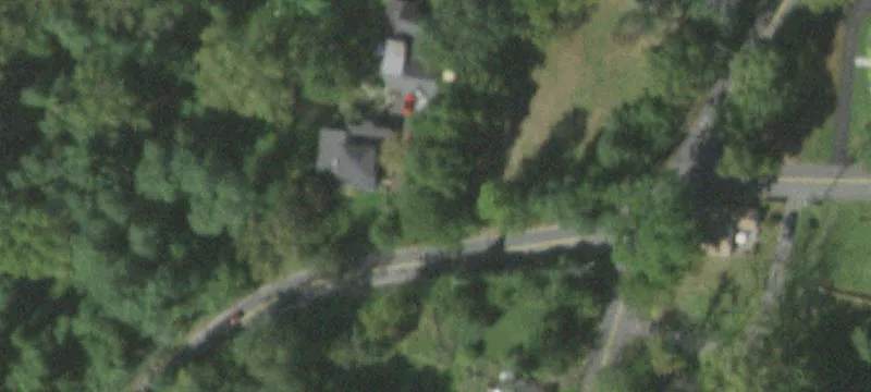 Subdividable Land in Valley Cottage