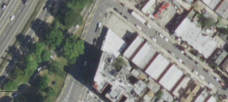 Brooklyn Corner Lot For Sale