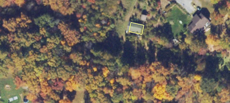 Cross Junction Land for Recreation
