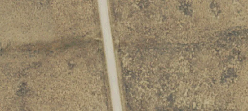 Colorado Rocky Mountain Land Parcel